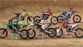 Best dirt bike for beginners - how to choose your first dirt bike.