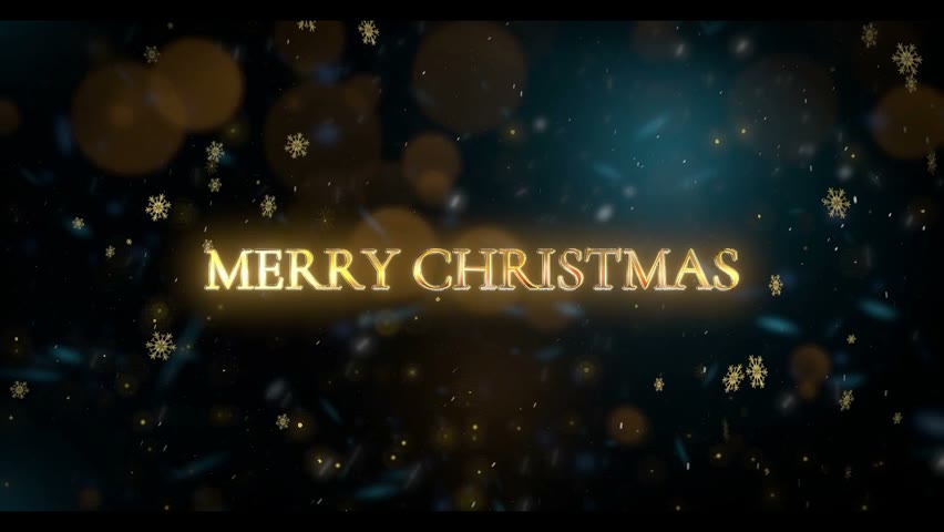 Merry Christmas From Tony Chen Music!