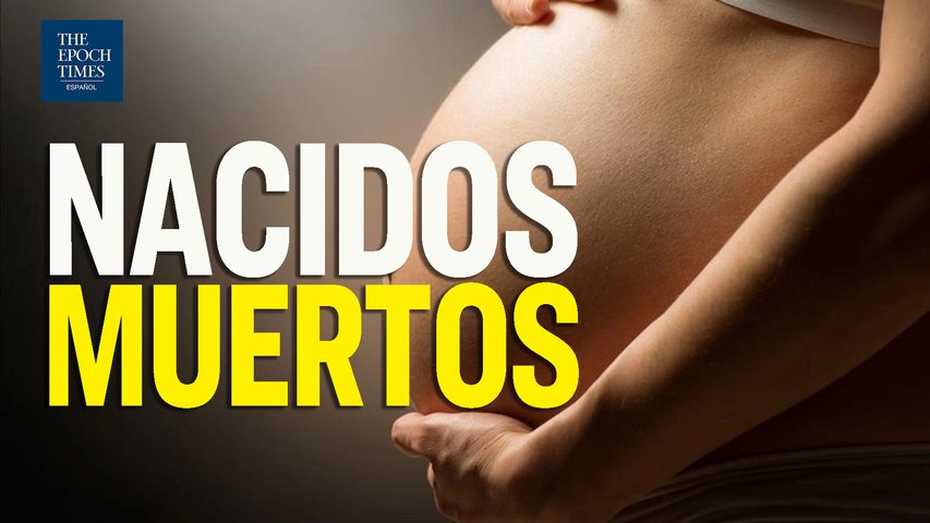 Exclusivo: Comunicado filtrado de un hospital revela un aumento del 500% en muertes de niños al nacer
