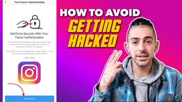 INSTAGRAM ACCOUNTS GETTING HACKED? PROTECT YOUR ACCOUNT FROM HACKERS