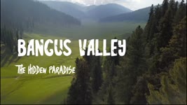Bangus Valley – The Hidden Paradise