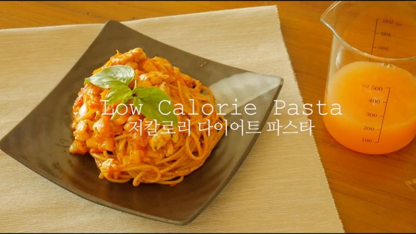 Pasta for Weight Loss