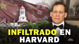 Expresidente Química de Harvard condenado por mentir|Los "Mil Talentos" de China|Las tormentas de Xi