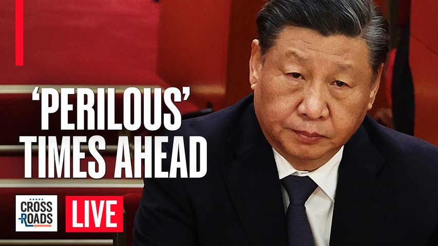 Something Major Is Happening in China
