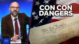 Why Did the Founders Include an Article V Convention If We Shouldn’t Use It?