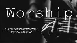 Hymns on Guitar - Guitar Worship Music - Instrumental Christian Music - 2 Hours - Josh Snodgrass