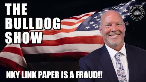 NKY Link Paper is a Fraud!!
