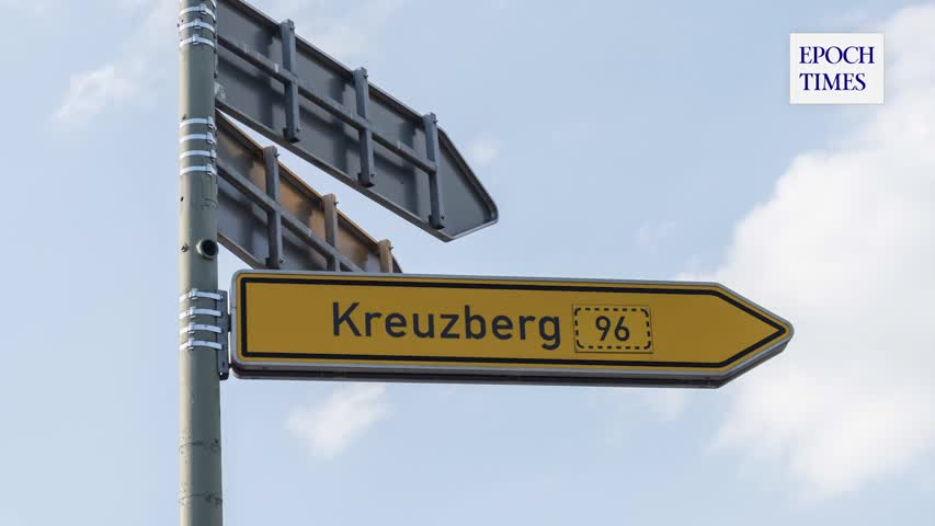 Berlin-Kreuzberg: Von 370 Schülern nur ein Kind mit Muttersprache Deutsch – Unterricht in Türkisch