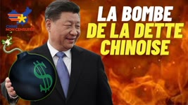 [VF] La bombe à retardement de la dette chinoise