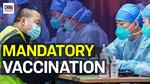 China Wants to Lead the Race for COVID-19 Vaccination
