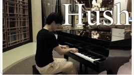 Hush 鋼琴版（Goblin 孤單又燦爛的神－鬼怪）鋼琴 Jason Piano Cover