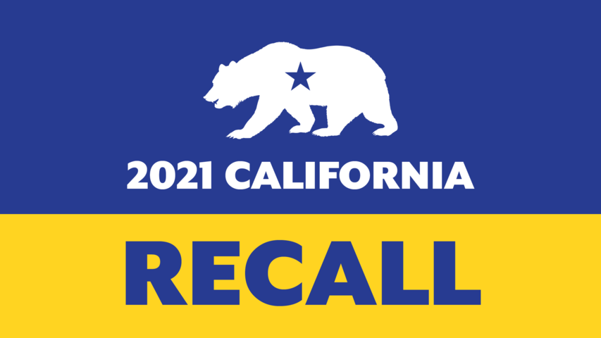 2021 California Recall Election Special Coverage | NTD