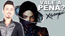 XSCAPE | Michael Jackson New Album: Vale a pena?