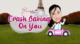 Crash Baking On You !!!
