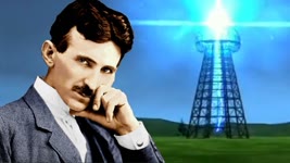 Nikola Tesla: The Greatest Genius who Ever Lived