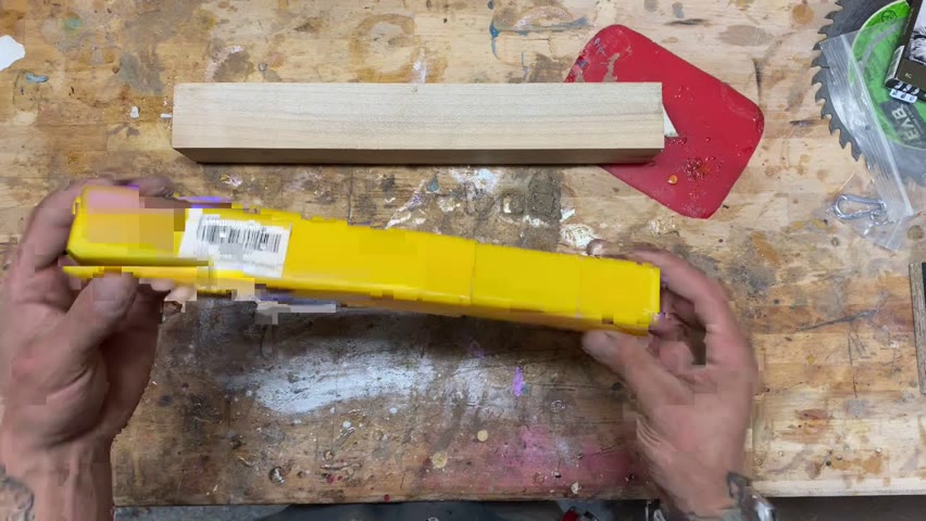 Woodturning - how i make my tools