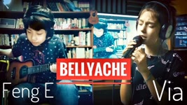 Bellyache/Billie Eilish, covered by @i am VIA  and Feng E