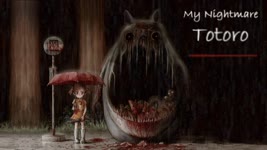 My Nightmare Totoro - Official Audio (clean version)