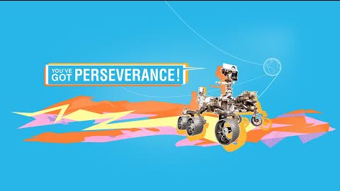 Mars Rover Team to Celebrate Persevering Students