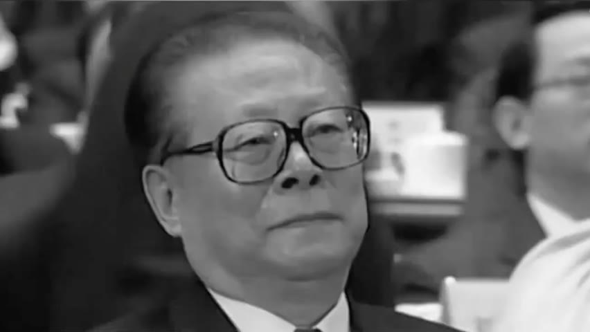Les Chinois réagissent à la mort de Jiang Zemin