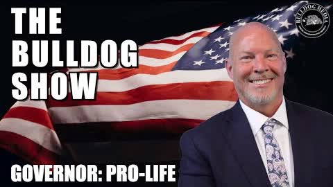Governor: Pro-Life