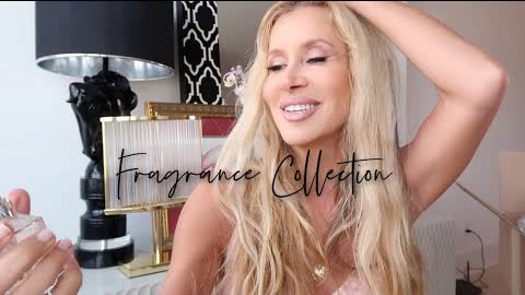 Fragrance Collection | Beachy | Boyfriend | Sexy | Beautiful | Fresh | Edgy