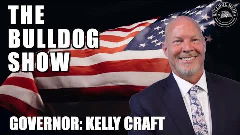 Governor: Kelly Craft