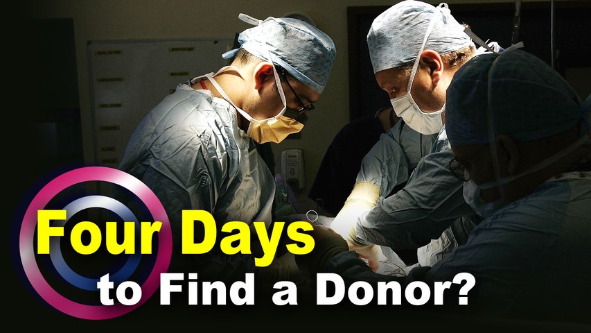 Four Days to Find a Donor? Forced Organ Harvesting Suspected at Wuhan Hospital