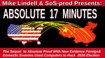 Absolute Interference#3 : Absolute 17 Minutesi to save the USAs with Mike LINDELL and general Flynn