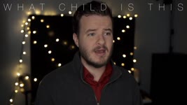What Child Is This - Jared Halley (on iTunes and Spotify)