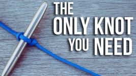 The Only Knot You Need To Know... Here's Why