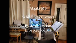 Alaala Mo / White Lies (Cover)