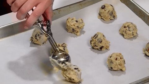 CDC Warning: Say No to Raw Cookie Dough