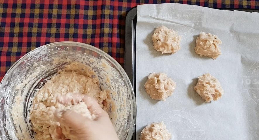 Butter Chicken Meatballs || Food Vlog