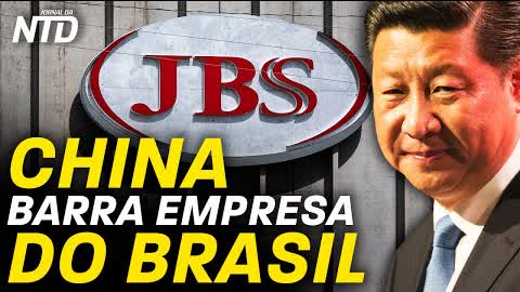 EUA: pressão p/ mais orçamento da defesa; China: novo veto à carne brasileira; Mar do Sul da China