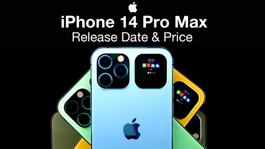 iPhone 14 Pro Release Date and Price – Leaks and Reports Already?