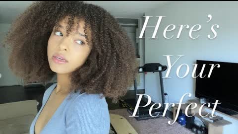 Here's Your Perfect (cover) By Jamie Miller