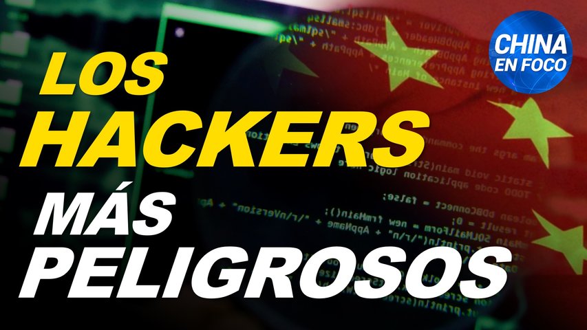 Denuncian a los hackers más peligrosos del mundo. ¿Qué están buscando?