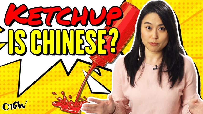 😮 9 English Words that Came from Chinese + How I learned Cantonese & Mandarin 🤓 2021-04-27 16:08