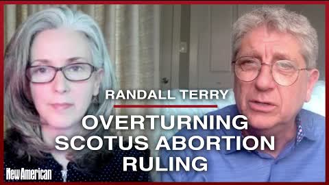 BREAKING: Pro-life Activists Rally in Support of Overturning SCOTUS Abortion Ruling