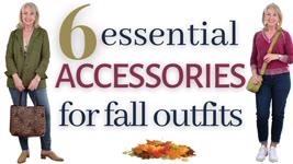 6 Essential Accessories for Fall Outfits