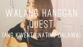 Walang Hanggan | Quest | Cover