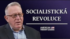 „Rozvíjející se socialistická revoluce“ v Americe a její propojení s čínskou komunistickou stranou