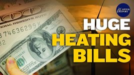 WINTER HEATING COSTS ARE SET TO SOAR; US GOVERNMENT GETTING READY TO CRACK DOWN ON CRYPTO