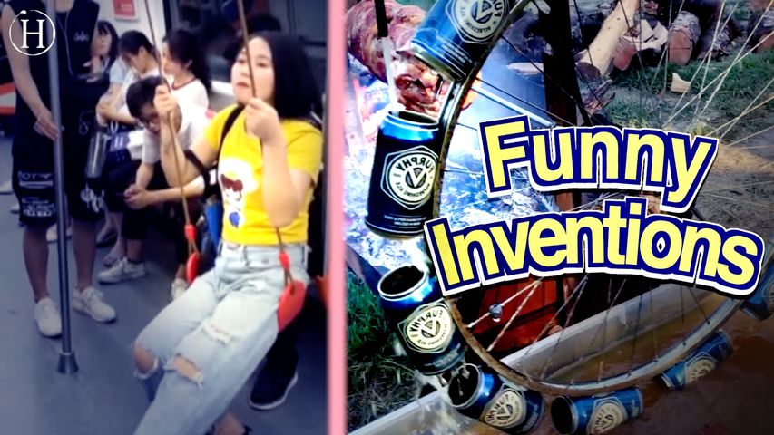 Ingenious Inventions | Humanity Life