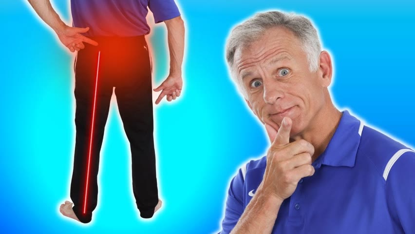 Top Causes of Back Pain & Sciatica - All You Need to Know!