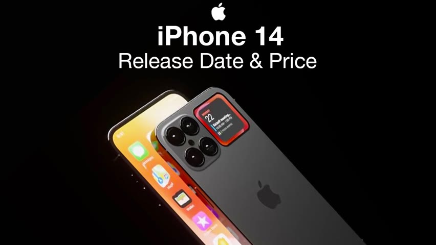 iPhone 14 Release Date and Price – Touch ID Report!