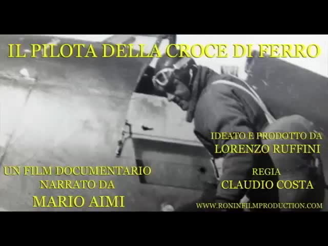Regia Aeronautica e binocoli Ducati - Clip 17