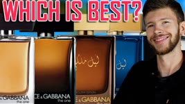 DOLCE & GABBANA THE ONE BUYING GUIDE | WHICH ONE IS BEST?