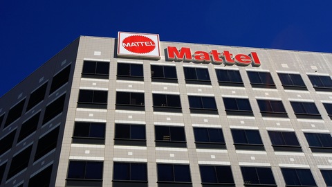 Toy maker Mattel is shuttering its New York office